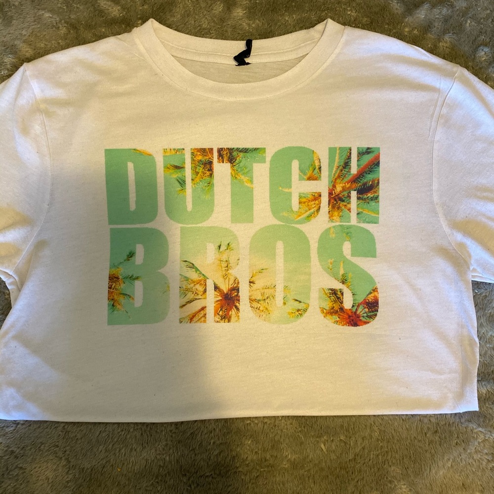 3 separate Dutch bro’s t shirts!